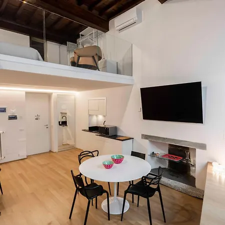 Palazzo Bardi N 1 Apartment *