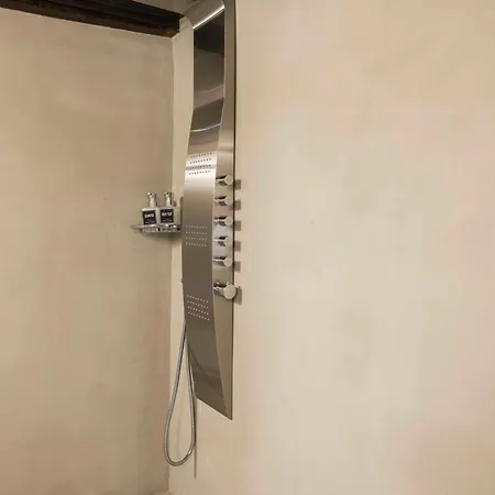 Palazzo Bardi N 1 Apartment