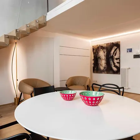 Palazzo Bardi N 1 *