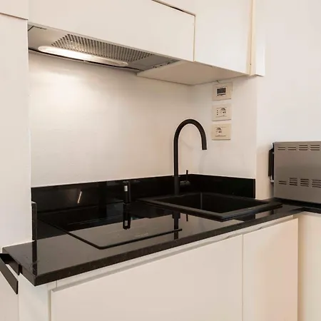 Apartment Palazzo Bardi N 1 Florence