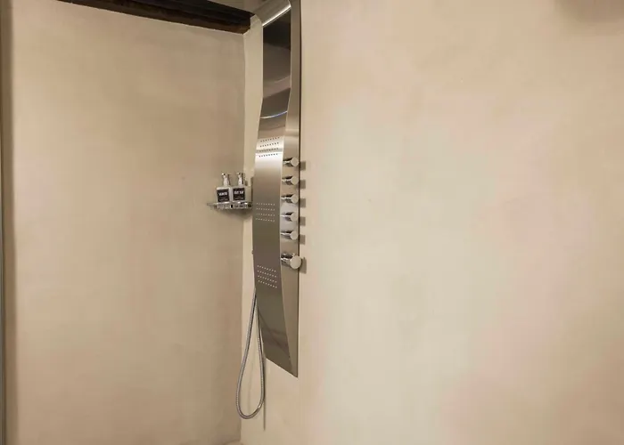 Palazzo Bardi N 1 아파트