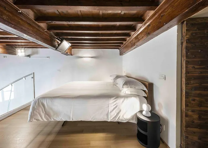 Palazzo Bardi N 1 피렌체