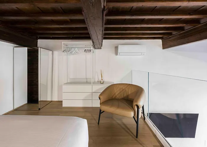 Palazzo Bardi N 1 * 피렌체